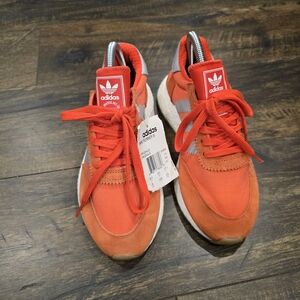 Adidas Iniki Running Shoes For Women